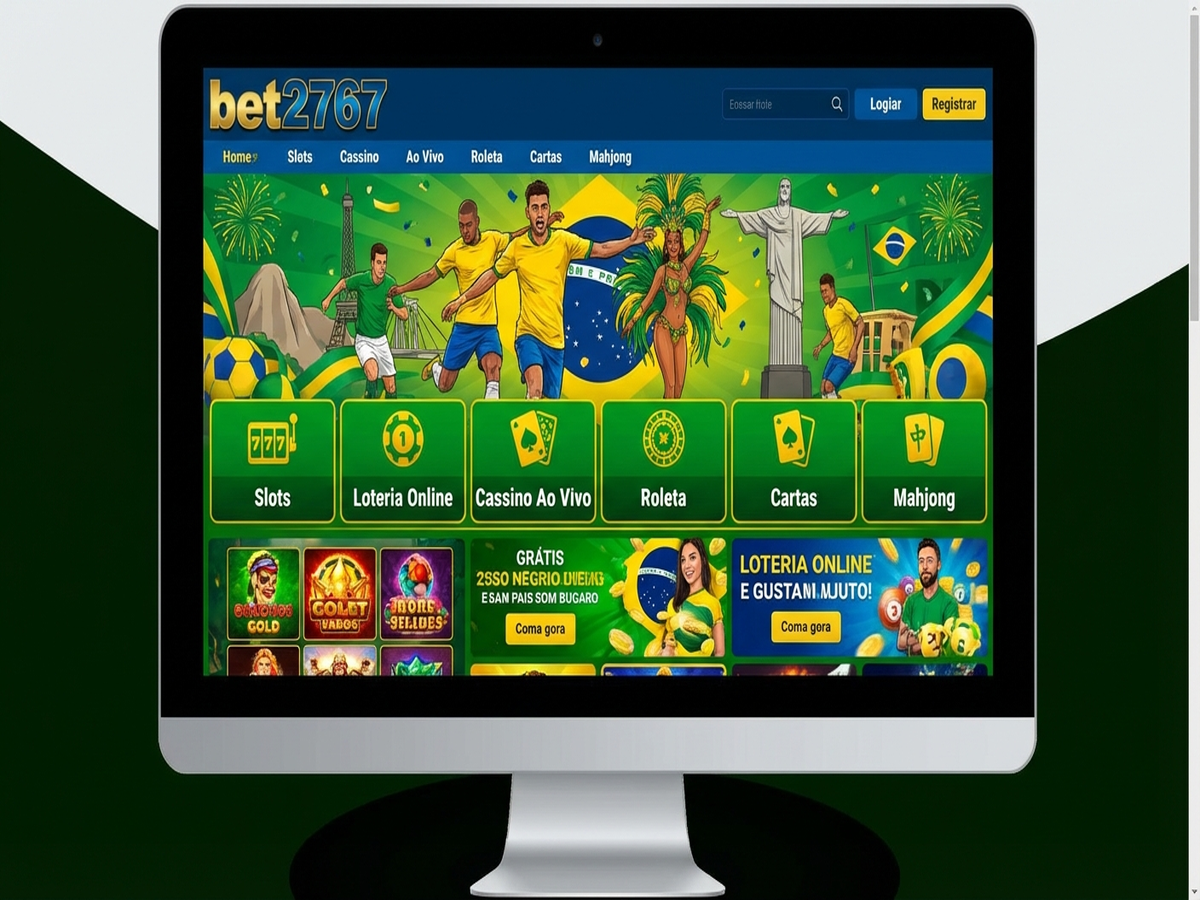 Screenshot 1 bet2767