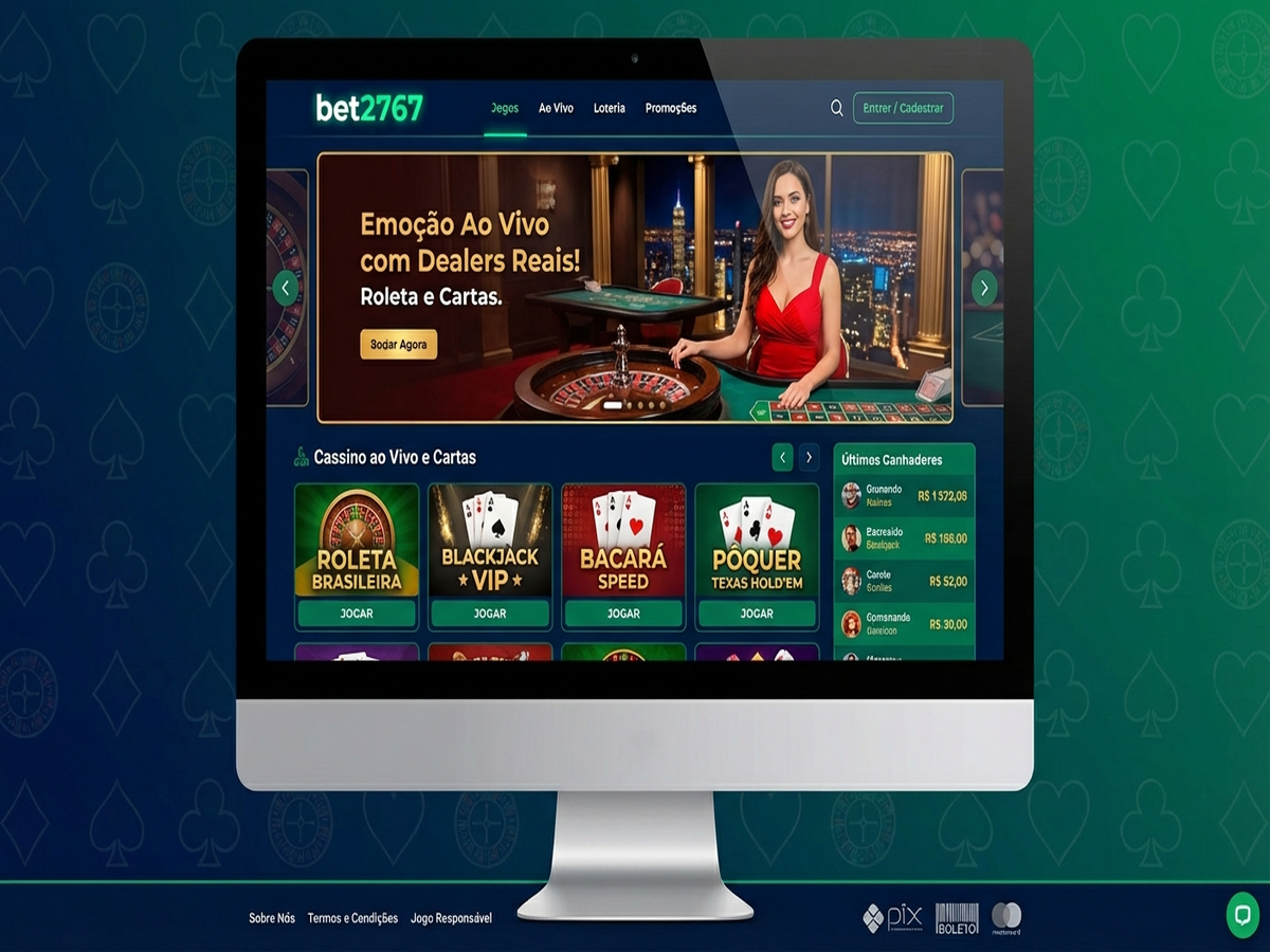 Screenshot 3 bet2767